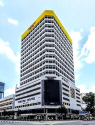 Fortune Centre (D7), Retail #628754991